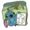 WDW - Disney's Animal Kingdom® Theme Park - Animals Mystery Set - Stitch with Komodo Dragon ONLY