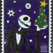 Pin Trading Stamp Collection - NBC Present - Jack