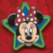 2012 Stars - Mini-Pin Collection - Minnie Mouse Only 
