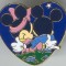 WDW - Cast Lanyard Series 2 (Sweetheart Hearts #2)