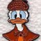 Sedesma - Sherlock Donald (Clueless)