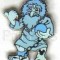 WDW - Global Lanyard Series - Ghosts (Gus)