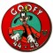 WDW Cast Lanyard Collection 4 – Magic Kingdom Parking Sign (Goofy)