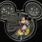 It Was All Started With ... - Walt Disney and Mickey Mouse