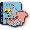 WDW - Cast Exclusive - United Way Participant 2006 (Dumbo)