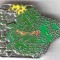 WDW - Hidden Mickey Collection -Topiaries (Dumbo)