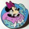 WDW - Hidden Mickey Collection - Inner Tube Minnie