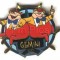 WDW - Zodiac POM Series - May 2001 - Gemini - Tweedledee & Tweedledum