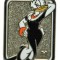 WDW - Hidden Mickey Collection - Formal Series (Daisy)