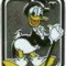 WDW - Hidden Mickey Collection - Formal Series (Donald)