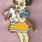 Toddler Princess - Mini Pin Boxed Set (Snow White Only)
