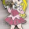 Toddler Princess - Mini Pin Boxed Set (Aurora Only)