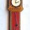 WDW - Hidden Mickey 2007 Series 2 - 13 Hour Grandfather Clock