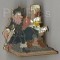 Pirates of the Caribbean Starter Set 2009 (Goofy and Donald Pin Only)