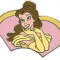 'Boxed Set Disney Princesses' - Belle
