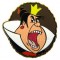 Disney PT52 Series - Queen of Hearts
