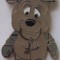 Vinylmation Mystery Pin Collection - Park #4 - Dog with Keys Only