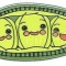 Disney-Pixar's Toy Story 3 - Peas in a Pod