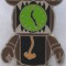Vinylmation Mystery Pin Collection - Park #5 (Haunted Mansion Clock ONLY)