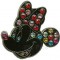 Minnie Mouse - Jeweled Face