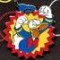 Hip Lanyard Starter Set - Mickey Mouse and Friends - Donald Only