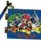 WDW - Walt Disney World - Autograph Book