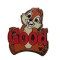 WDW - 2011 Hidden Mickey Series - Good Collection - Chip