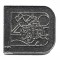 WDW - 2011 Hidden Mickey Series - Classic 'D' Collection - Pluto (CHASER)