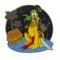 Disney Pirates Mystery Box Set - Pirate Pluto Only