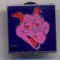 WDW Hidden Mickey 2011 Figment # 3