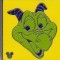 WDW - Hidden Mickey 2011 Figment # 1