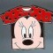 WDW - 2011 Hidden Mickey Series - T-Shirt Collection - Minnie Mouse