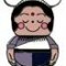 Vinylmation Jr #4 Mystery Pin Pack - 'it's a small world' - Indian Girl Only