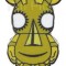 Vinylmation Jr #4 Mystery Pin Pack - 'it's a small world' - Sun Chaser Only