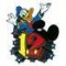 WDW - Accessory - Starter Set - 2012 - Donald ONLY