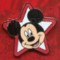 2012 Stars - Mini-Pin Collection - Mickey Mouse Only