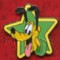2012 Stars - Mini-Pin Collection - Pluto Only