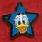 2012 Stars - Mini-Pin Collection - Donald Duck Only