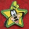 2012 Stars - Mini-Pin Collection - Goofy Only
