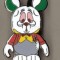 Vinylmation(TM) Collectors Set - Alice in Wonderland - White Rabbit Chaser Only