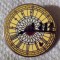 WDW - 2011 Hidden Mickey Completer Pin - Peter Pan Clock Face (PWP)