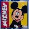 2012 - PWP Promotion - Deluxe Starter Set (Mickey ONLY)