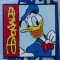2012 - PWP Promotion - Deluxe Starter Set (Donald ONLY)
