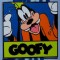 2012 - PWP Promotion - Deluxe Starter Set (Goofy ONLY)