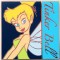 2012 - PWP Promotion - Deluxe Starter Set (Tinker Bell ONLY)