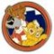 Disney's Best Friends - Mystery Pack - Dodger and Oliver Only