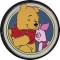 Disney's Best Friends - Mystery Pack - Winnie the Pooh and Piglet Only