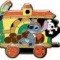 WDW - Walt Disney World ® Resort Train Mystery Collection - Stitch Only