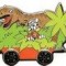 WDW - Walt Disney World ® Resort Train Mystery Collection - Donald Only
