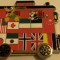 WDW - Walt Disney World ® Resort Train Mystery Collection - Pluto & Figaro Only